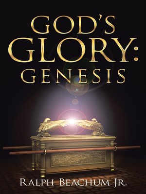 cover image of God's Glory